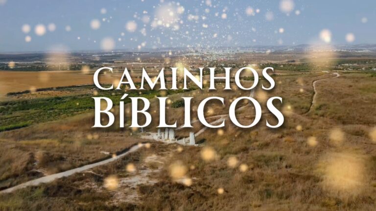 Programa Caminhos Bíblicos