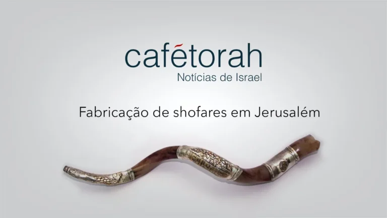 Jerusalem Shofar Manufacturer