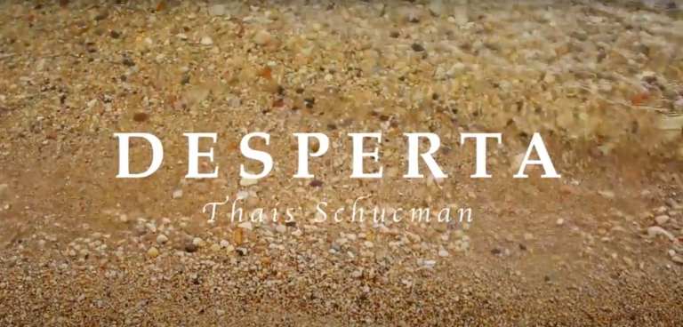 Desperta – Thaís Schucman